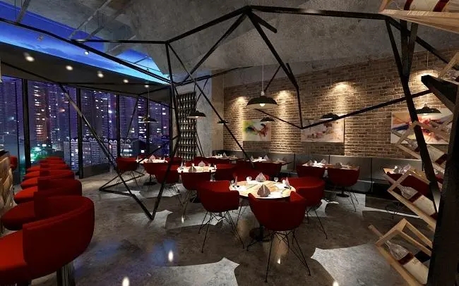 餐飲設(shè)計(jì)：無(wú)障礙餐飲空間，傳遞包容與關(guān)愛(ài)