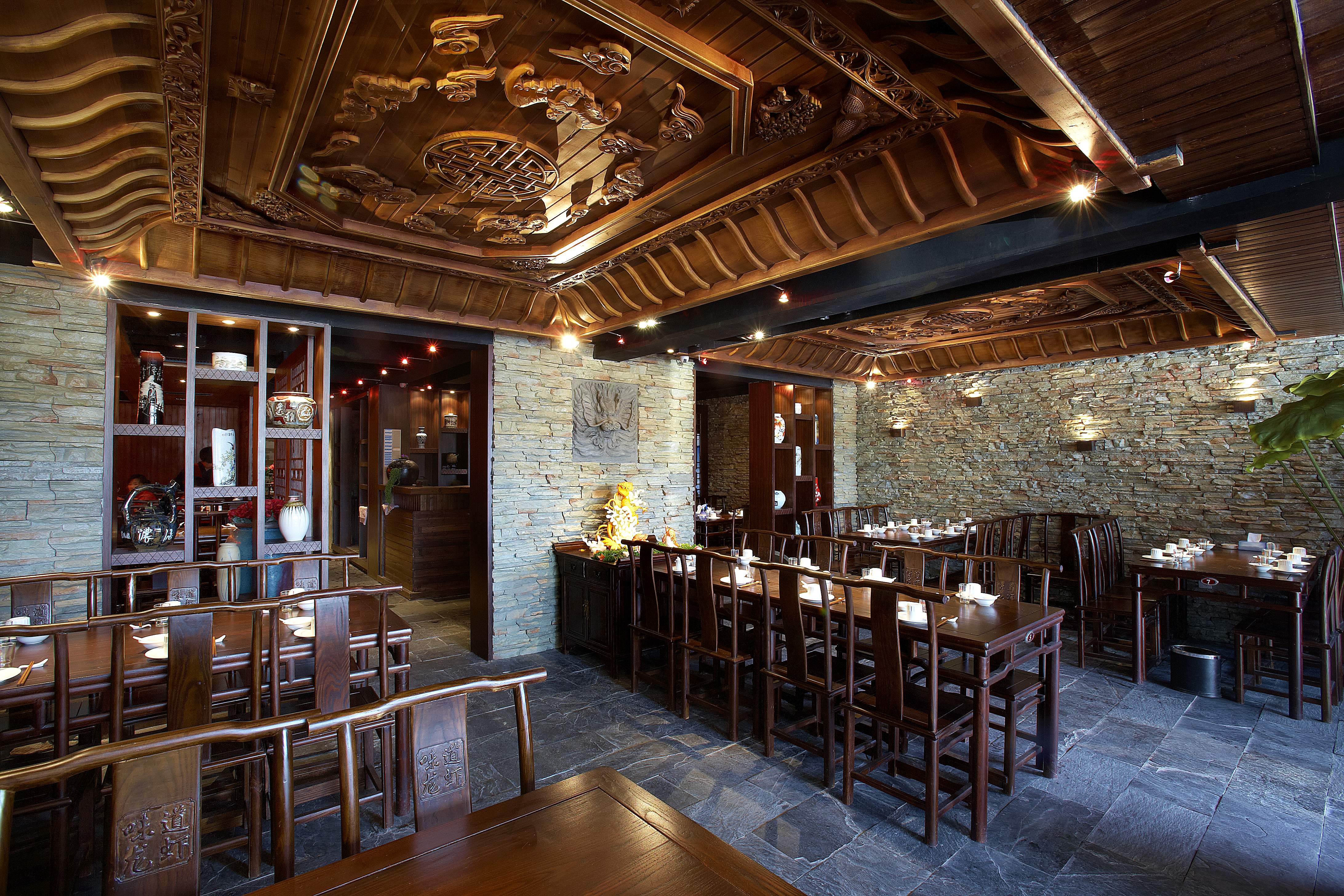 餐飲設(shè)計(jì)：無障礙餐飲空間，傳遞關(guān)愛與包容